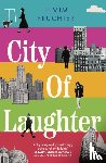 Fruchter, Temim - City of Laughter