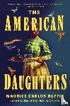 Ruffin, Maurice Carlos - The American Daughters