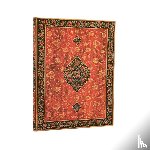  - 18-Monatskalender 2025-2026 Leila Ultra Vertikal