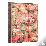  - 12-Monatskalender. 2026 Renoir Ultra Tag