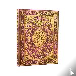  - 12-Monatskalender. 2026 Der Obstgarten Ultra Tag