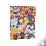  - 12-Monatskalender. 2026 Monet Ultra Tag