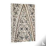 Paperblanks - 2026 Vault of the Milan Cathedral (Duomo di Milano) Mini 12-month Verso Hardcover Flexi Dayplanner 2026 (Wrap Closure)