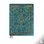Paperblanks - Paperblanks 2026 Azure Equinoxe 12-Month Planner Ultra Day-A