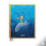 Paperblanks - Paperblanks 2026 Saint-Exupéry, the Little Prince Embellishe
