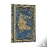 Paperblanks - Les Papillons (Giacomelli’s World) Mini Unlined Hardcover Journal (Elastic Band Closure)