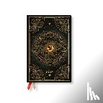 Paperblanks - 2027 Fourth Wing, Shadows of Navarre Mini Hardcover 12-Month