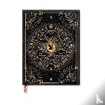 Paperblanks - Shadows of Navarre (Fourth Wing) Ultra Lined Softcover Journal (Elastic Band Closure)