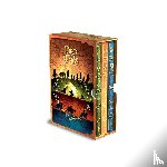 Paperblanks - The Lord of the Rings Collection Midi Hardcover Journals (Trilogy Boxed Set)
