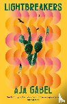 Gabel, Aja - Lightbreakers