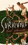 Schulman, Alex - The Survivors