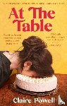 Powell, Claire - At the Table