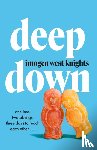 West-Knights, Imogen - Deep Down