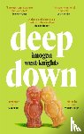 West-Knights, Imogen - Deep Down