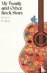 Murray, Tiffany - My Family and Other Rock Stars