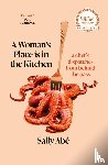 Abe, Sally - A Woman's Place is in the Kitchen