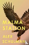 Schulman, Alex - Malma Station