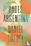 Loedel, Daniel - Hades, Argentina