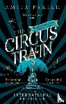Parikh, Amita - The Circus Train