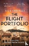 Orringer, Julie - The Flight Portfolio