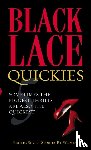 Various - Black Lace Quickies 5
