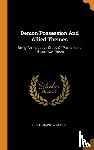 Nevius, John Livingston - Demon Possession and Allied Themes