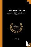 Ford, Mrs Henry - The International Jew