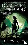 Lowe, Helen - Daughter of Blood