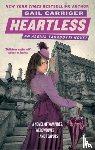 Carriger, Gail - Heartless