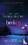 Armstrong, Kelley - Broken