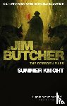 Butcher, Jim - Summer Knight