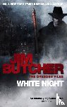 Butcher, Jim - White Night