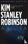 Robinson, Kim Stanley - Aurora