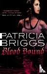 Briggs, Patricia - Blood Bound