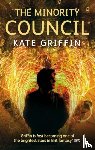 Griffin, Kate - The Minority Council