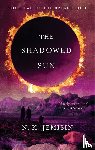 Jemisin, N. K. - The Shadowed Sun