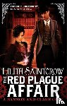 Saintcrow, Lilith - The Red Plague Affair