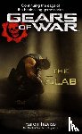 Traviss, Karen - Gears of War: The Slab
