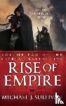 Sullivan, Michael J - Rise Of Empire