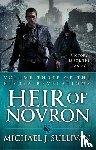 Sullivan, Michael J - Heir Of Novron