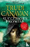 Canavan, Trudi - Successor's Promise