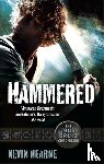 Hearne, Kevin - Hammered