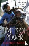 Moon, Elizabeth - Limits of Power