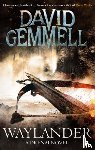 Gemmell, David - Waylander