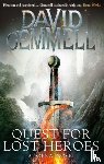 Gemmell, David - Quest For Lost Heroes
