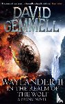 Gemmell, David - Waylander II