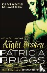 Briggs, Patricia - Night Broken