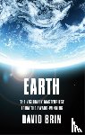 Brin, David - Earth