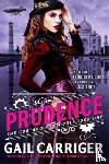 Carriger, Gail - Prudence
