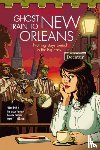 Lafferty, Mur - Ghost Train to New Orleans